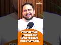 Preventivo: ¡Este friki lo sabe TODO!