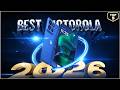 Top 5 BEST Motorola Phones 2026 