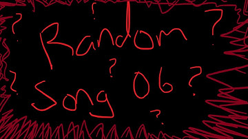 Random Song 06 Syncs With Everything