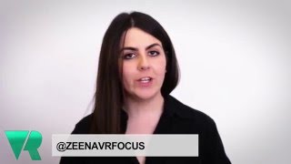 VRTV #2: Focal Point, Surgeon Simulator: ER, Vive Pre-Orders & More screenshot 3