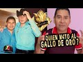 🇲🇽¿Quién M4T0 A VALENTÍN ELIZALDE?😢 deja tu comentario