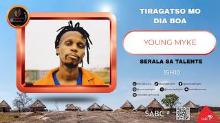 #DiaBoa | Serala Sa Talente: Young Myke_11 September 2026
