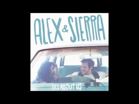 Alex & Sierra - Little Do You Know → 1 Hour