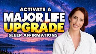 Life Upgrade Activation | Transform Your Life Overnight