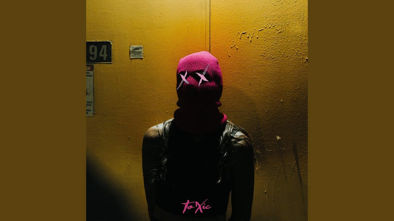 Watch Toxic on YouTube Watch Toxic on YouTube