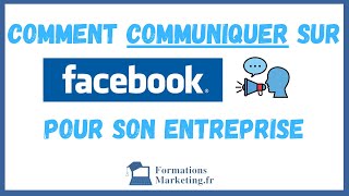 Réussir sa Stratégie Facebook : La Feuille de Route Stratégique (Guide Gratuit)