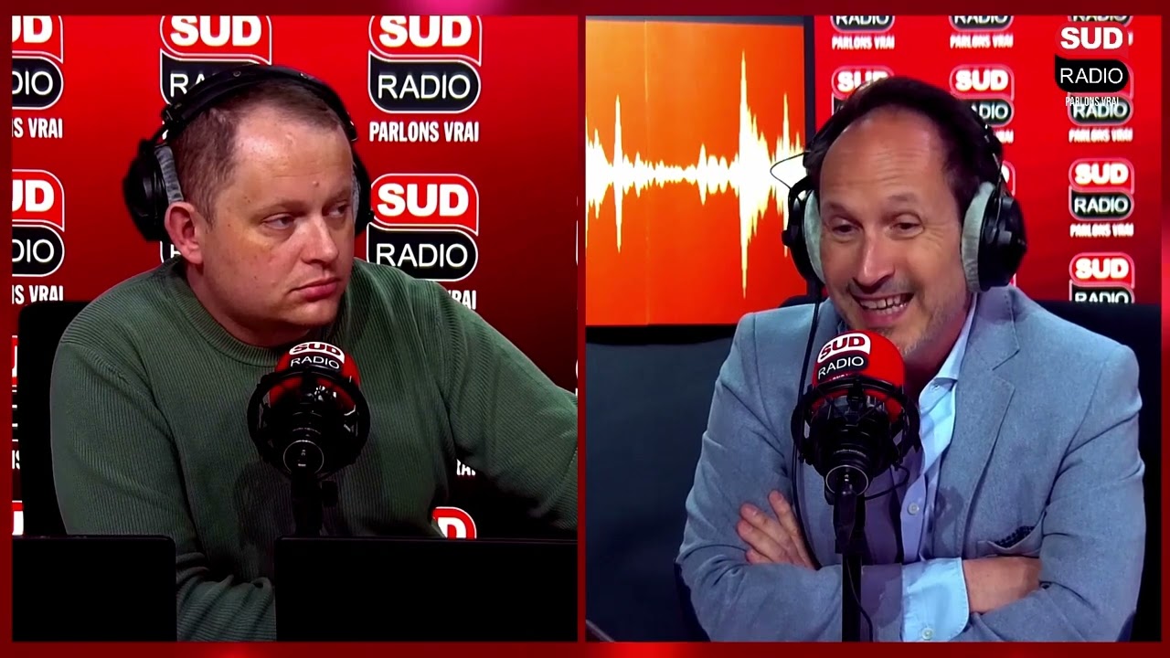 Les dessous de la riposte d’Israël au 7 Octobre - On décrypte le monde