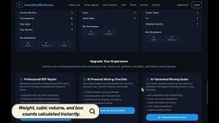 InventoryMyHouse.com | MLS+URL Inventory Automation (Full Demo) → Start→Finish