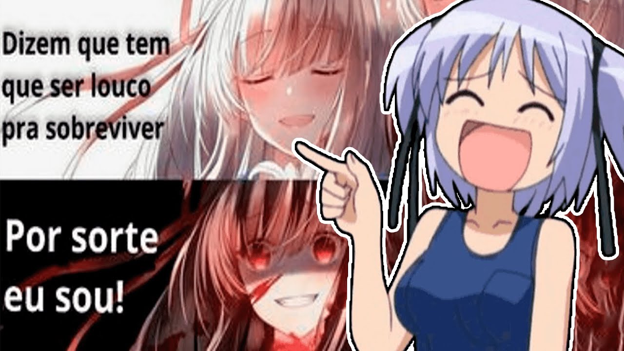 tenho 14 anos e isso é profundo