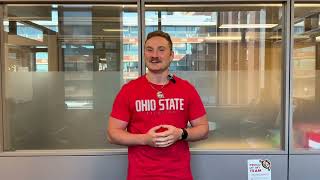 Emergency medicine resident community | Ohio State College of Medicine