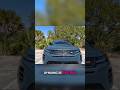 Is This The Best Range Rover Evoque Trim Package For Your Money?