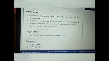 Chef and division codechef