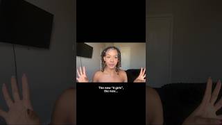 To The New Influencers & It Girls Its Your Turn