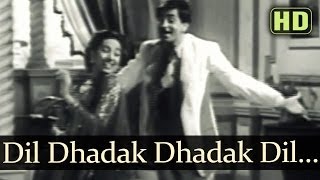 Dhadak Dhadak Dil Dhadke