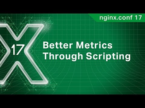 Better Metrics Through
