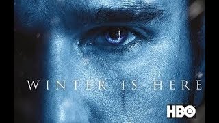 Game Of Thrones Season 8 Official Fan Trailer
