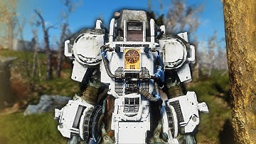 Fallout 4 Console Mods - EVERYTHING WE KNOW SO FAR - ALL INFO! (Fallout 4 Xbox One Mods & PS4)