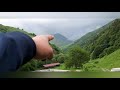 Чесельтское ущелье,Южная Осетия