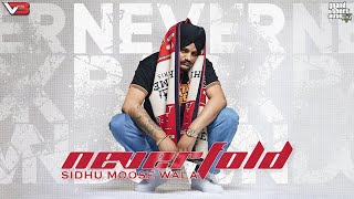 NEVER FOLD Sidhu Moose Wala (Official GTA VIDEO) Sunny Malton | GTA Punjabi Song 2023