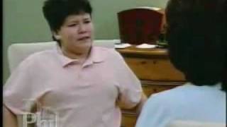 youtube poop fat kid slaps mom