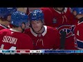 Game Highlights: Blues 4, Canadiens 3