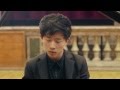 Ji Liu: Piano Encores