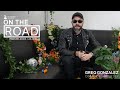 Capture de la vidéo Primavera Sound 2022: Cigarettes After Sex On The “Crazy Rock Show” Vibes Of Their Set | On The Road