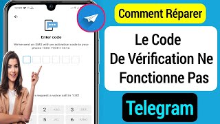 Comment Réparer La Vérification Du Téléphone Par Telegram Ne Fonctionne Pas 2023