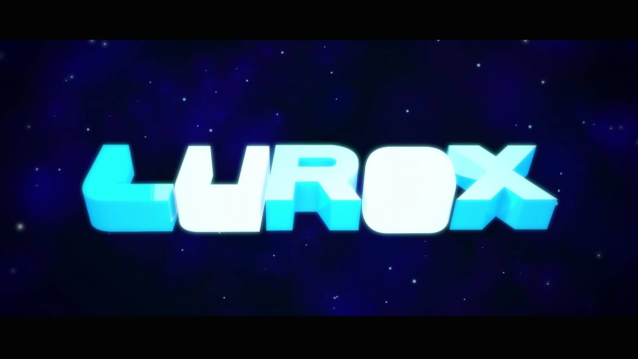 Luröx [Intro] | My best?!!!!!?!!!11ölf WeezyFx hat mir geholfen!