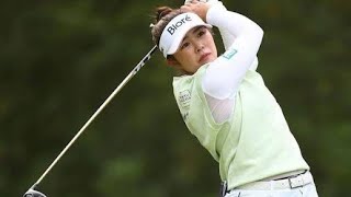 🇯🇵日本勢14人が世界に挑む！山下美夢有＆吉田優利に期待高まる🔥｜FM選手権#FM選手権 #女子ゴルフ #LPGA #山下美夢有 #吉田優利 #岩井千怜 #渋野日向子 #古江彩佳 #畑岡奈紗 #竹田麗