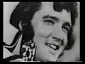 ELVIS PRESLEY UK TV NEWS REPORTS ON HIS DEATH AUGUST 17 - 21 1977