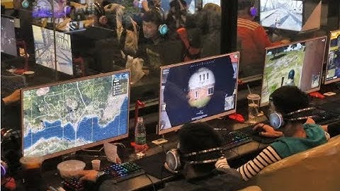 Tencent isn’t just Ubisoft’s savior — it’s the world’s biggest gaming company