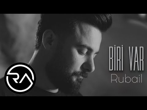 Rubail Azimov -  Biri var 2021 (Official Music Video)