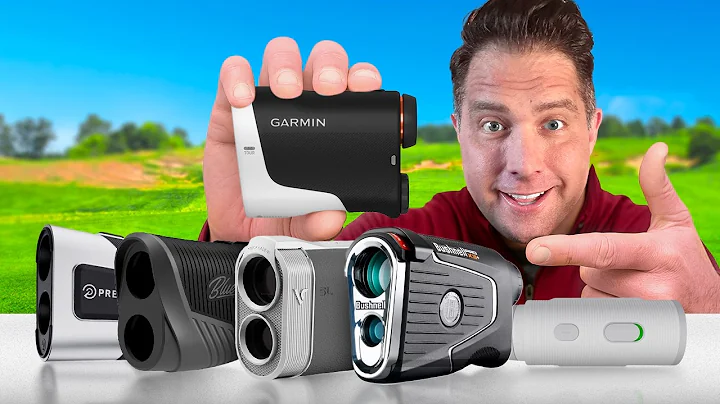 10 Best Golf Rangefinders of 2025 (My List Has TOTALLY Changed!)