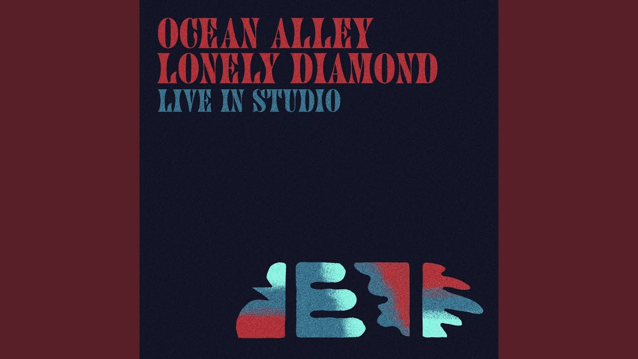 Lonely Diamond (Live in Studio) - YouTube