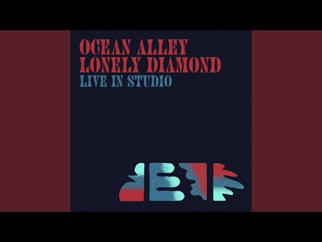 Lonely Diamond (Live in Studio) - YouTube