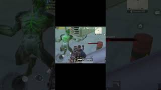 Metro Royale Misty Port Advanced Mode 🫵 11AM