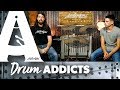 Sabian Quiet Tone Cymbals - Andertons Music Co.