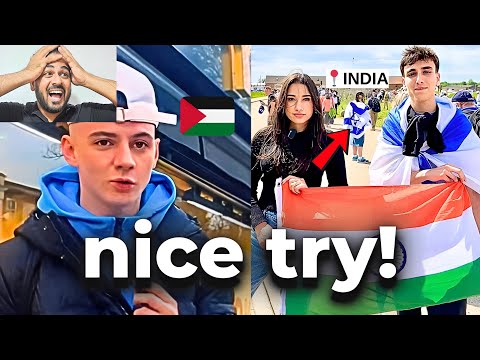 She just nuked her 2028 presidential run..