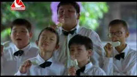 (Fan Chan Trailer / Indonesia Version)