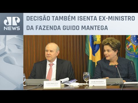 TRF-1 mantém arquivamento