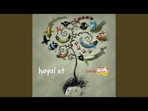 Şubadap Çocuk - Serçe