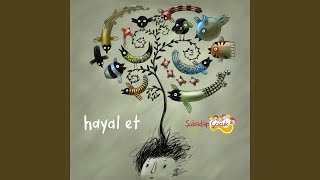 Serçe - Şubadap Çocuk