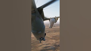 DCS World | A Beautiful Song From The Hind