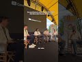 Qual è stata la cosa più difficile che avete dovuto affrontare durante il Ramadan?