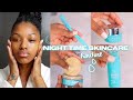 URBAN SKIN RX | Hyperpigmentation | Glass Skin Routine | Night Time Skin Care @Urban Skin Rx