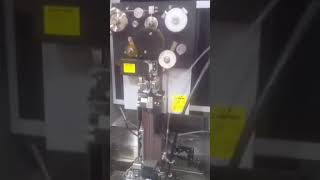 Sodick VL400Q wire edm