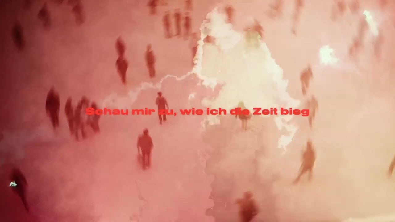 Assista a ENNIO - Zeit x RIN (Visualizer) no YouTube Assista a ENNIO - Zeit x RIN (Visualizer) no YouTube