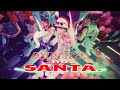 ハジ→「ANTA_no_SANTA.」Official MV