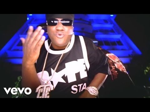 Young Jeezy Ft. Bun B - Over Here